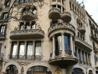 Casa Lleó Morera