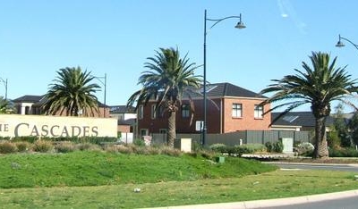 Mawson Lakes