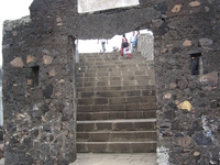 Castella de Aguada