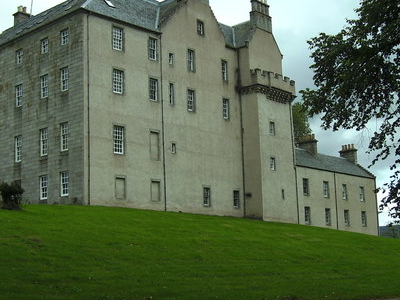 Castle Grant