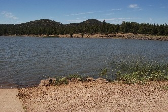 Cataract Lake