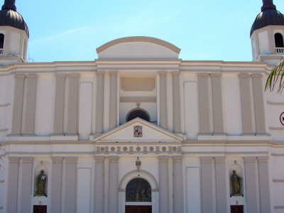 Cap-Haïtien