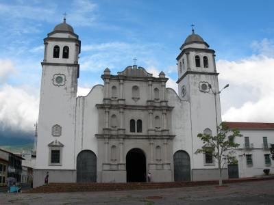 San Cristobal