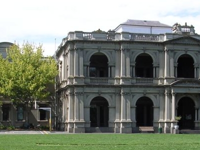 Caulfield Grammar School