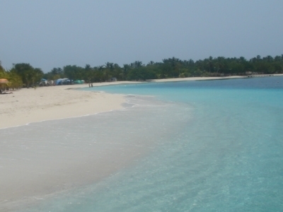 Morrocoy National Park