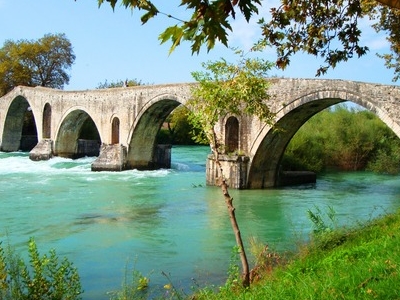 Bridge of Arta