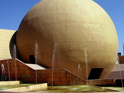 Tijuana Cultural Center
