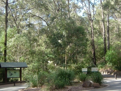 Gold Coast Hinterland