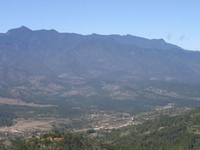 Cerro Las Minas