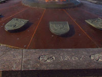 Centennial Flame Centennial Flame