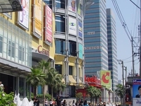 CentralPlaza Bangna
