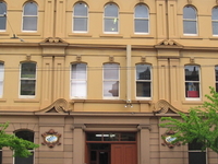 Central Hall