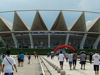 Century Lotus Stadium