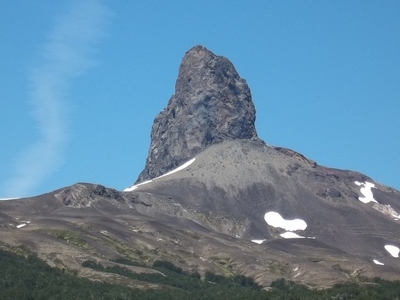 Cerro Pantoja