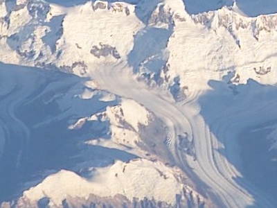 Cerro Pared Norte