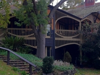 Chadwick House