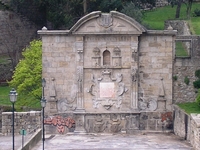 Chafariz das Virtudes