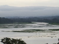 Chagres National Park