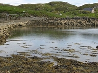 Eilean Chaluim Chille Eilean Chaluim Chille