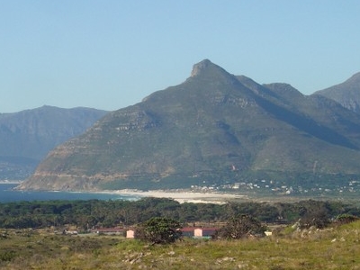 Chapman's Peak
