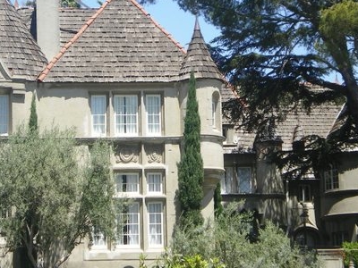Chateau Colline