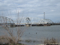 Chef Menteur Bridge