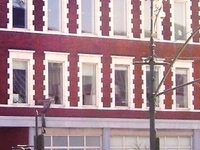 Chelsea Art Museum