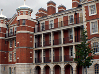 Chelsea College of Art and Design
