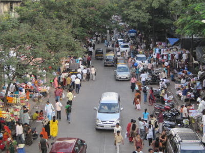 Chembur