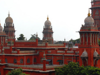 Madras High Court Madras High Court