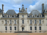 Cheverny