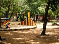 Dunas Park