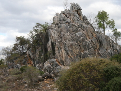 Chillagoe