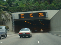 Chin Swee Tunnel