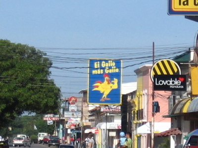 Choluteca