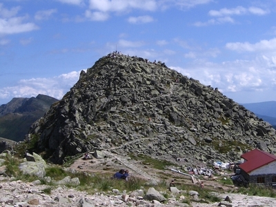 Chopok