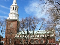 Christ Church Christ Church