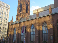 Christ Church Cathedral Christ Church Cathedral