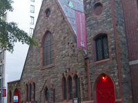 Church of the Resurrection