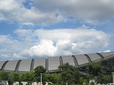 Chuxiong City