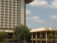 Yamoussoukro