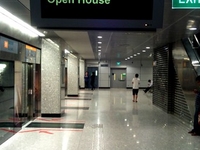 Bayfront MRT Station
