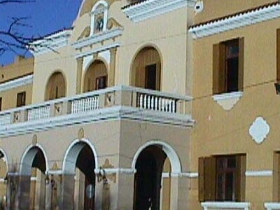Carlos Casares