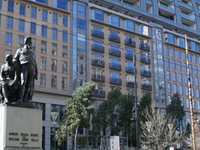 City Square