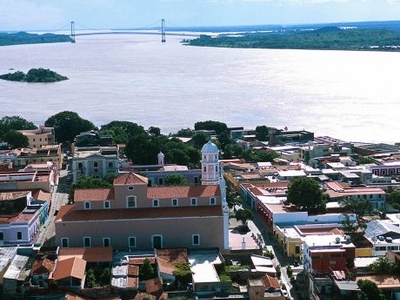 Ciudad Bolívar