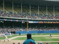 Cleveland Stadium Cleveland Stadium