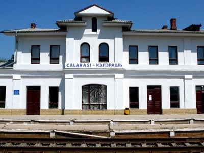 Calarasi