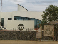 Chennai Mathematical Institute