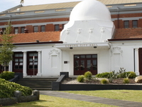 Coburg City Hall Coburg City Hall