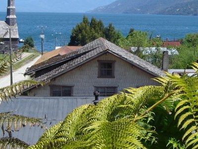 Reloncavi Estuary